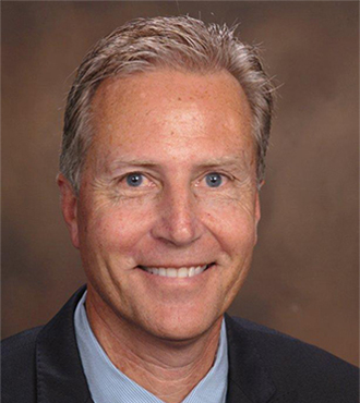 Meet Bob Mothershead in
